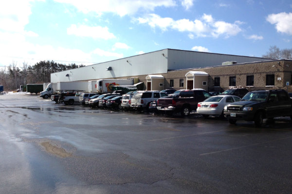 Haverhill MA Exterior KO-sm